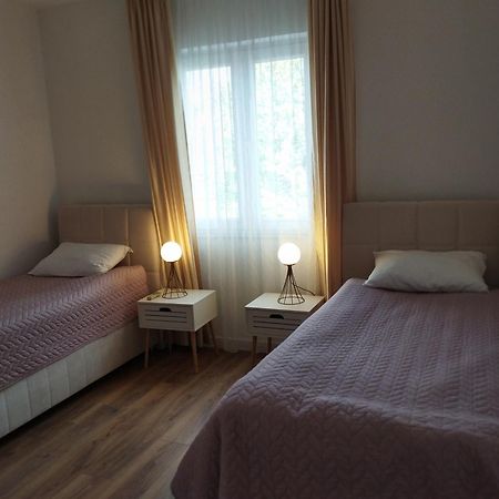Apartment Beno Međugorje Εξωτερικό φωτογραφία