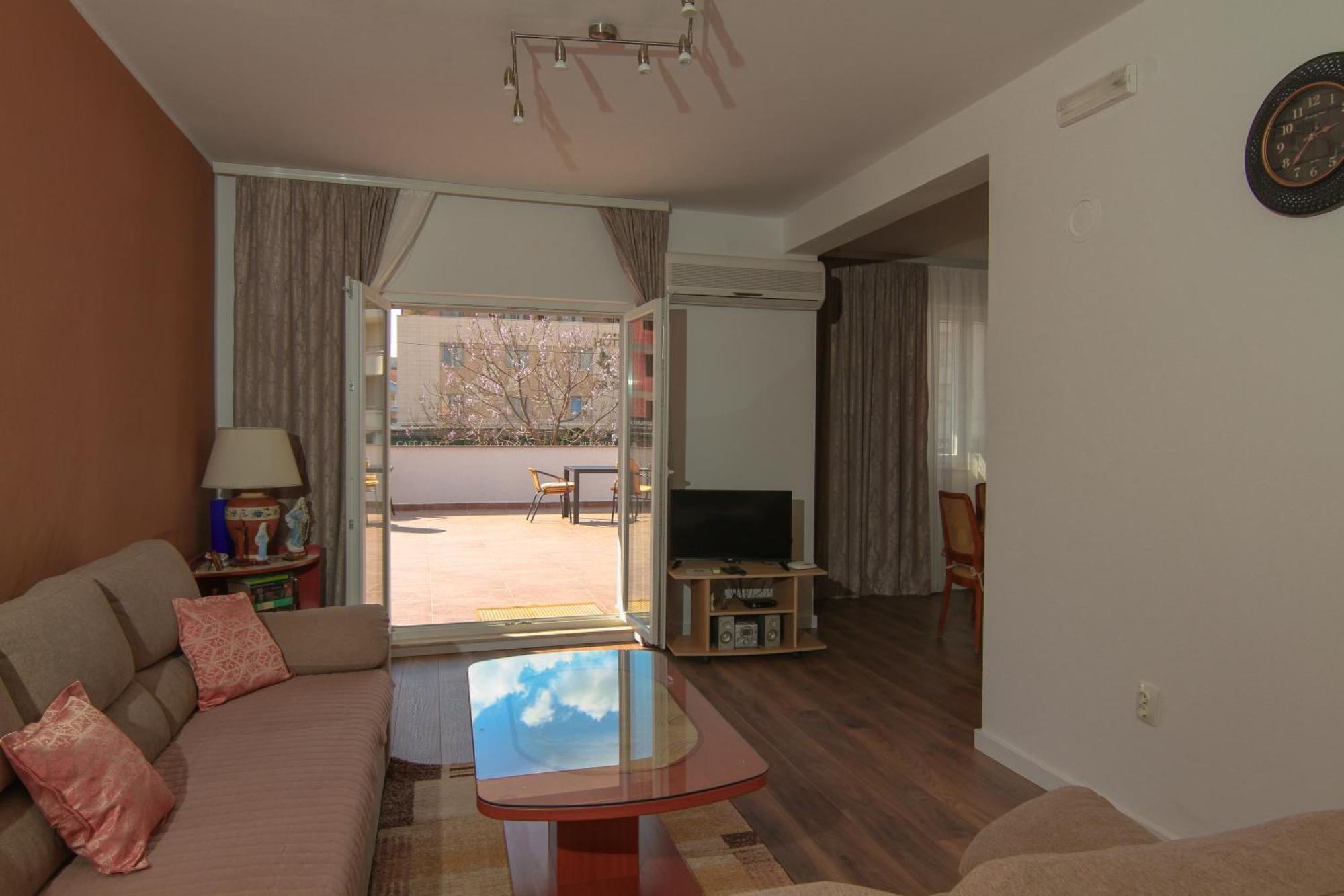 Apartment Beno Međugorje Εξωτερικό φωτογραφία