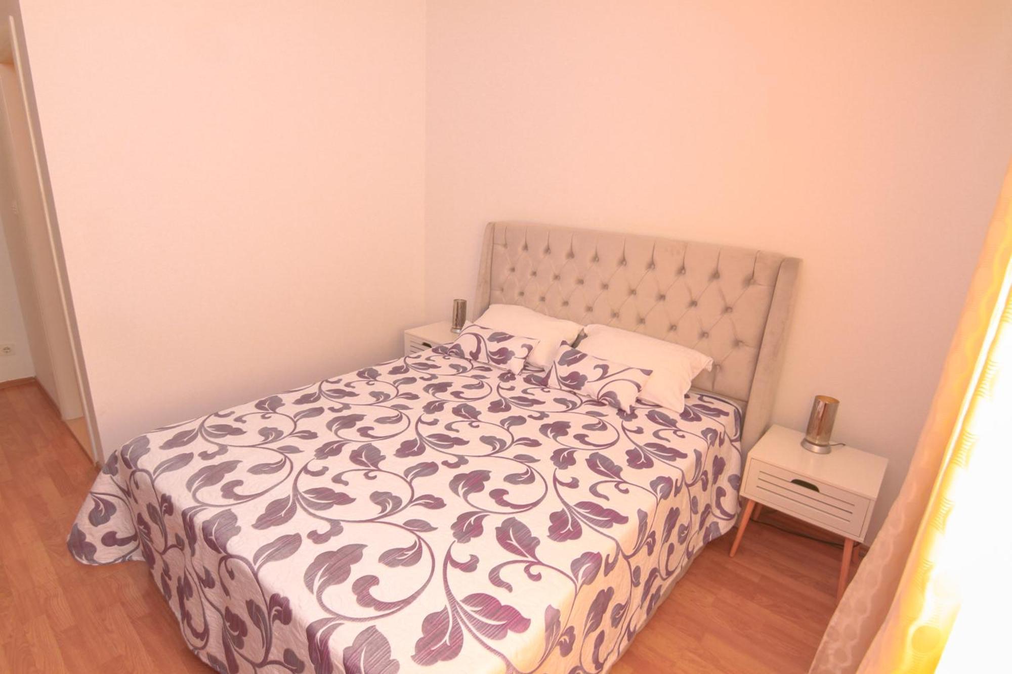 Apartment Beno Međugorje Εξωτερικό φωτογραφία