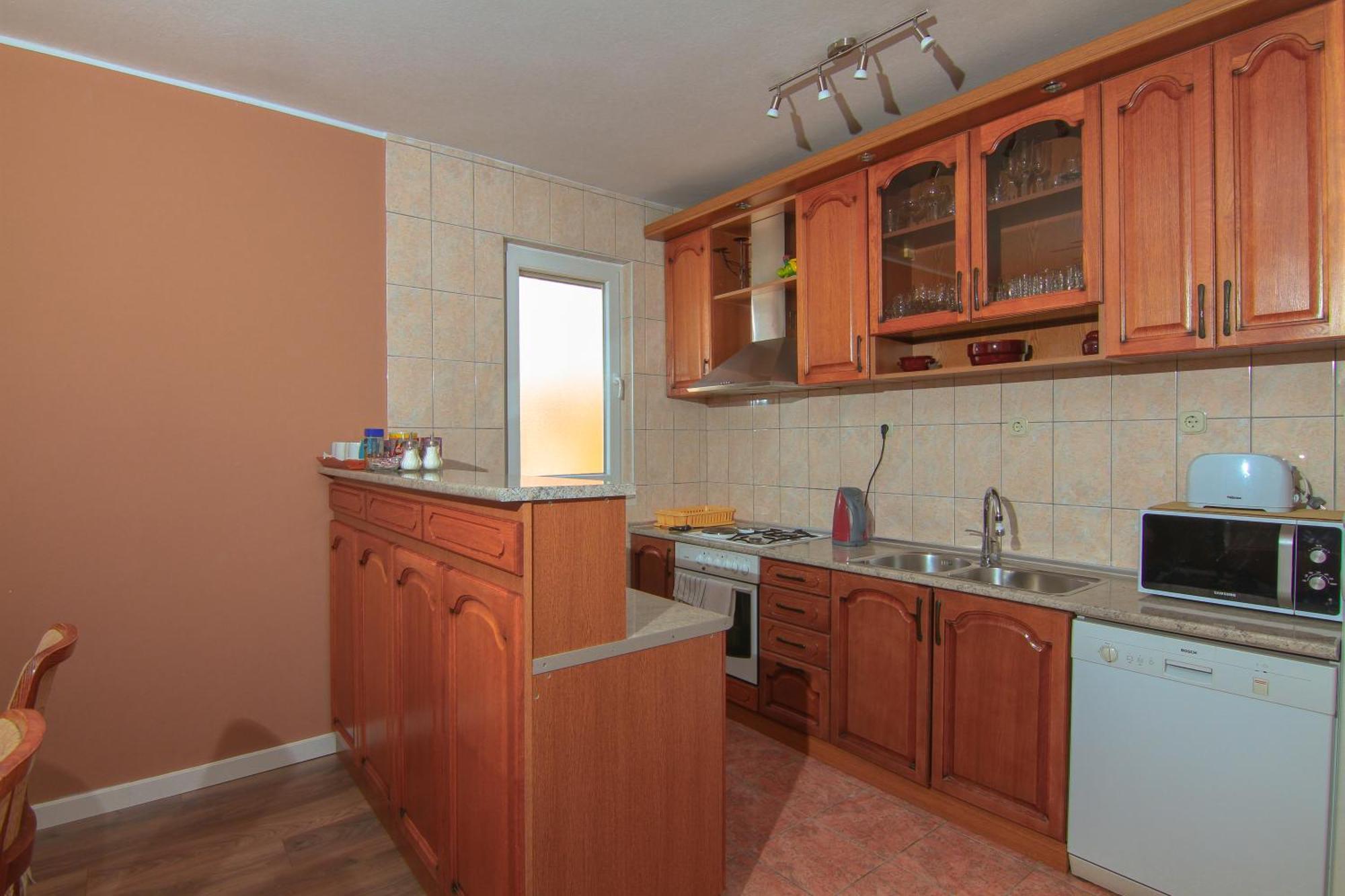 Apartment Beno Međugorje Εξωτερικό φωτογραφία
