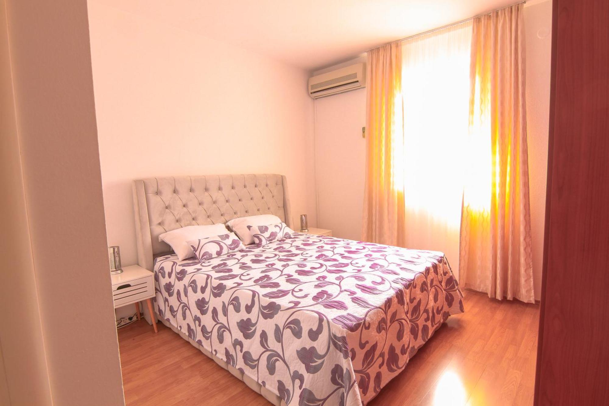 Apartment Beno Međugorje Εξωτερικό φωτογραφία