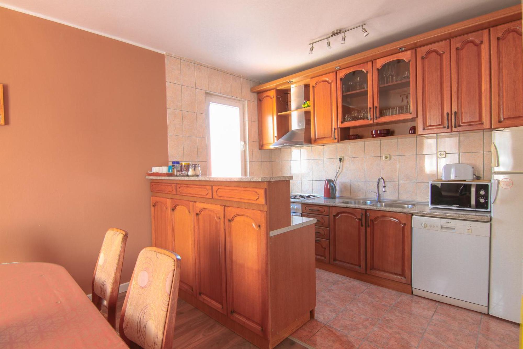 Apartment Beno Međugorje Εξωτερικό φωτογραφία