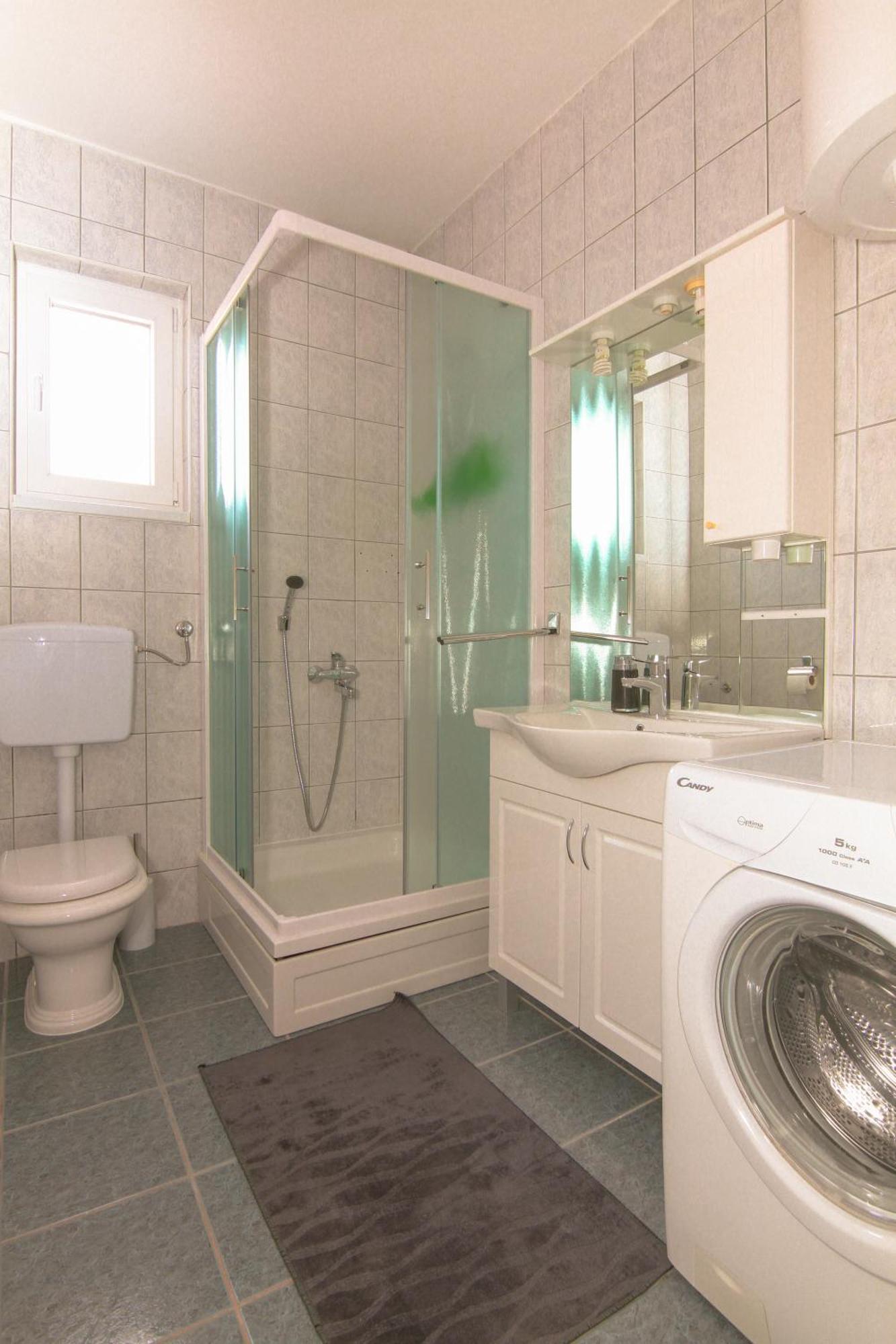 Apartment Beno Međugorje Εξωτερικό φωτογραφία