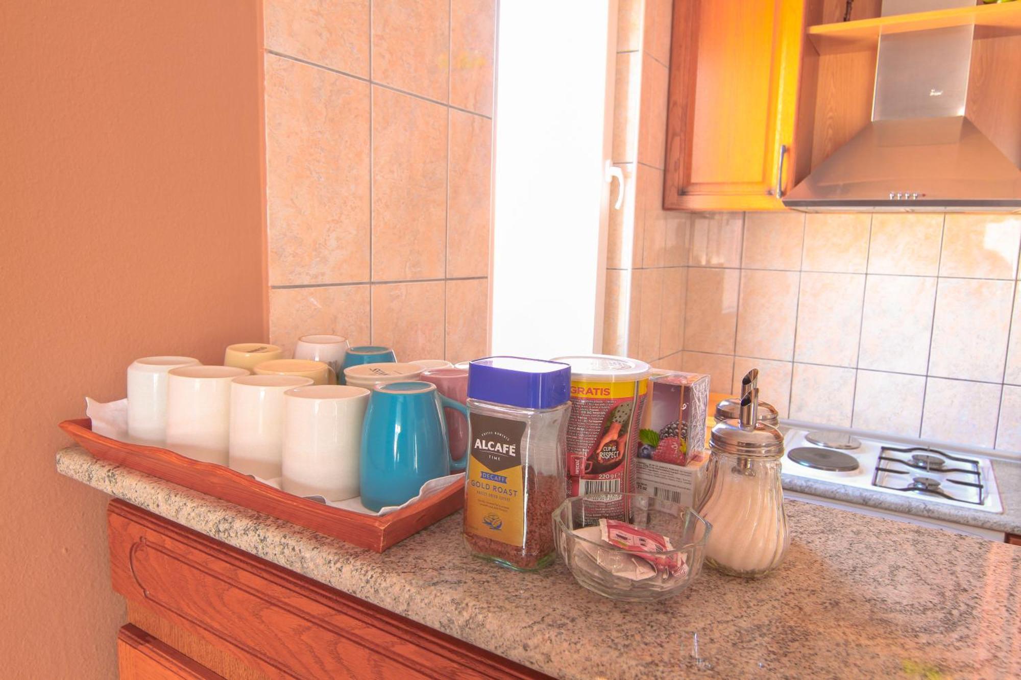Apartment Beno Međugorje Εξωτερικό φωτογραφία