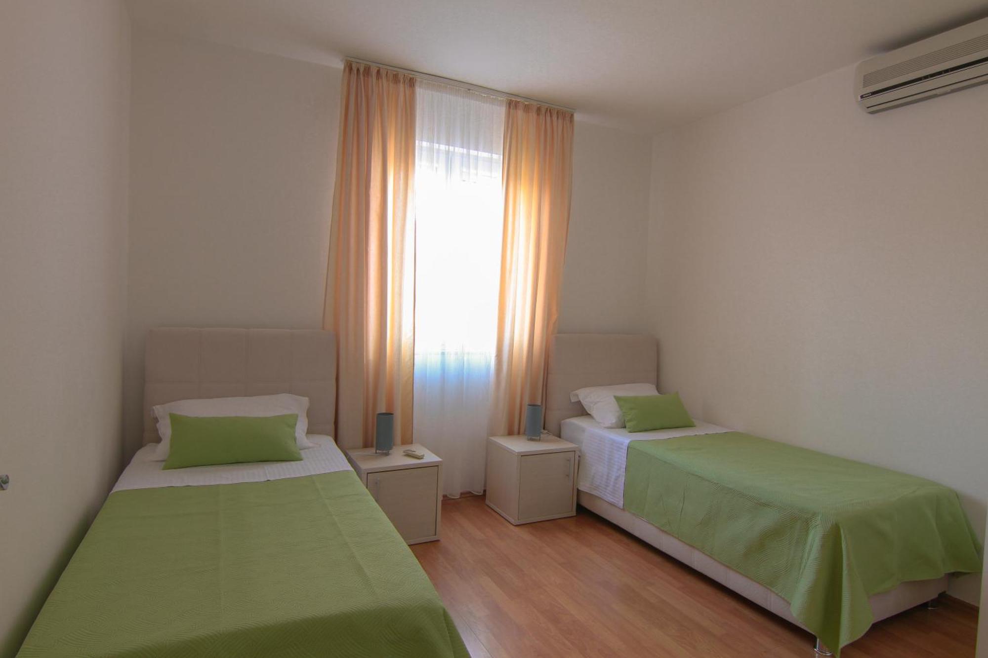 Apartment Beno Međugorje Εξωτερικό φωτογραφία