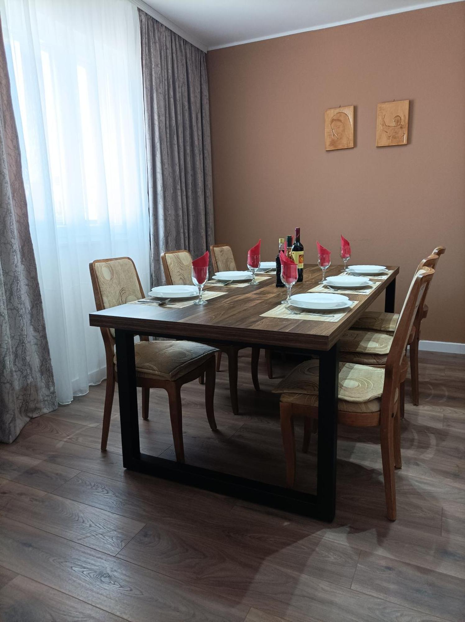 Apartment Beno Međugorje Εξωτερικό φωτογραφία