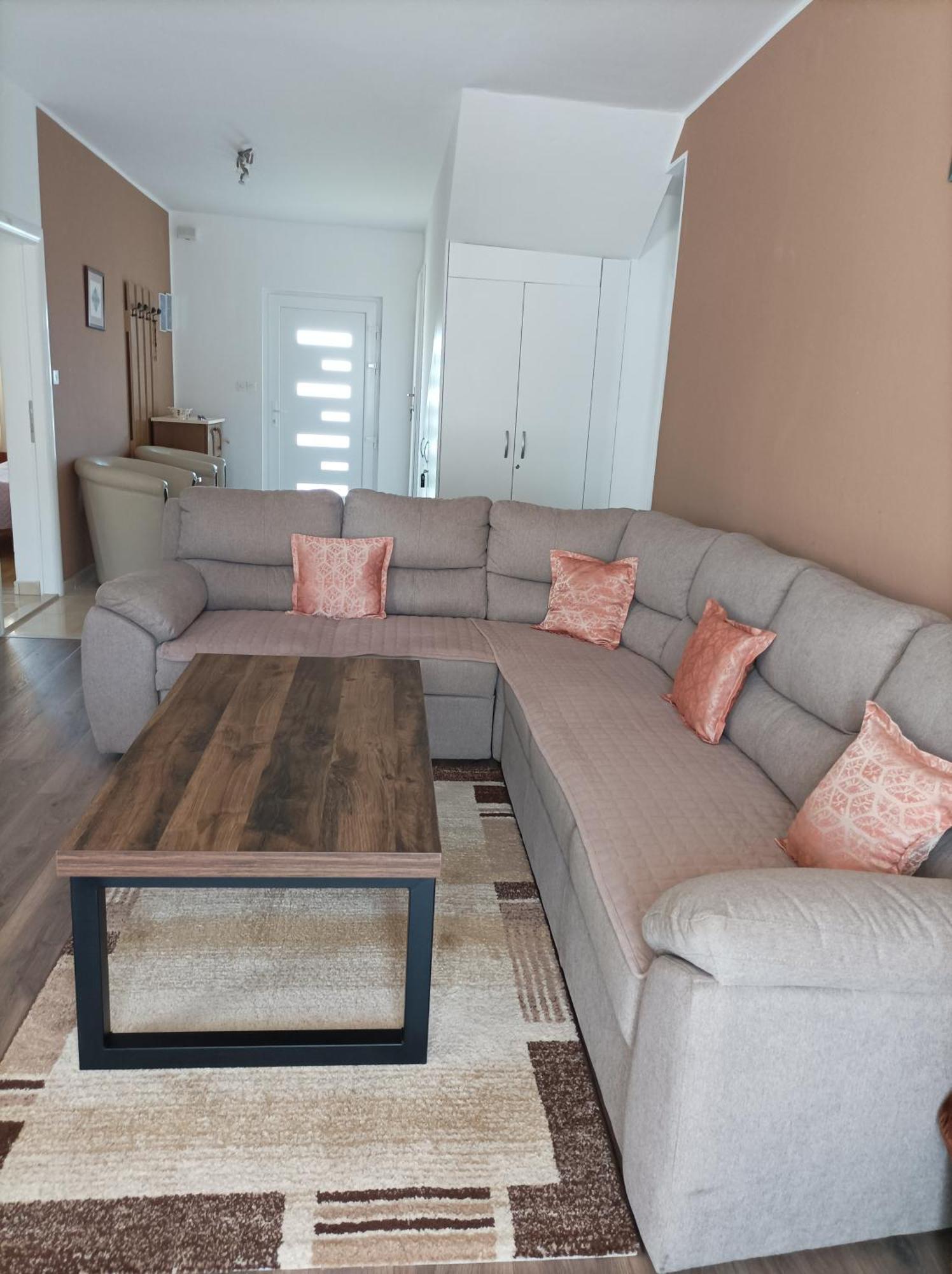 Apartment Beno Međugorje Εξωτερικό φωτογραφία