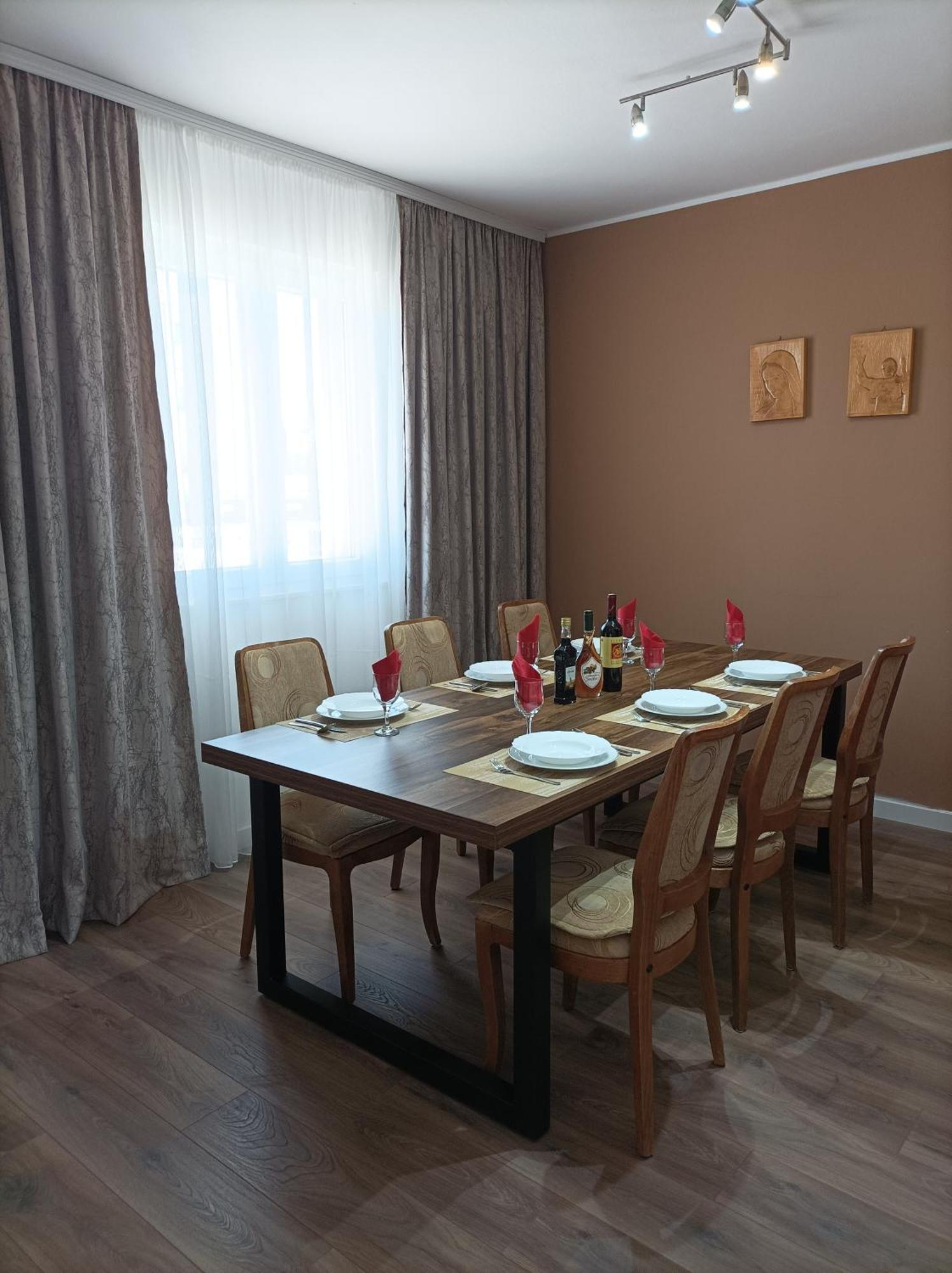 Apartment Beno Međugorje Εξωτερικό φωτογραφία