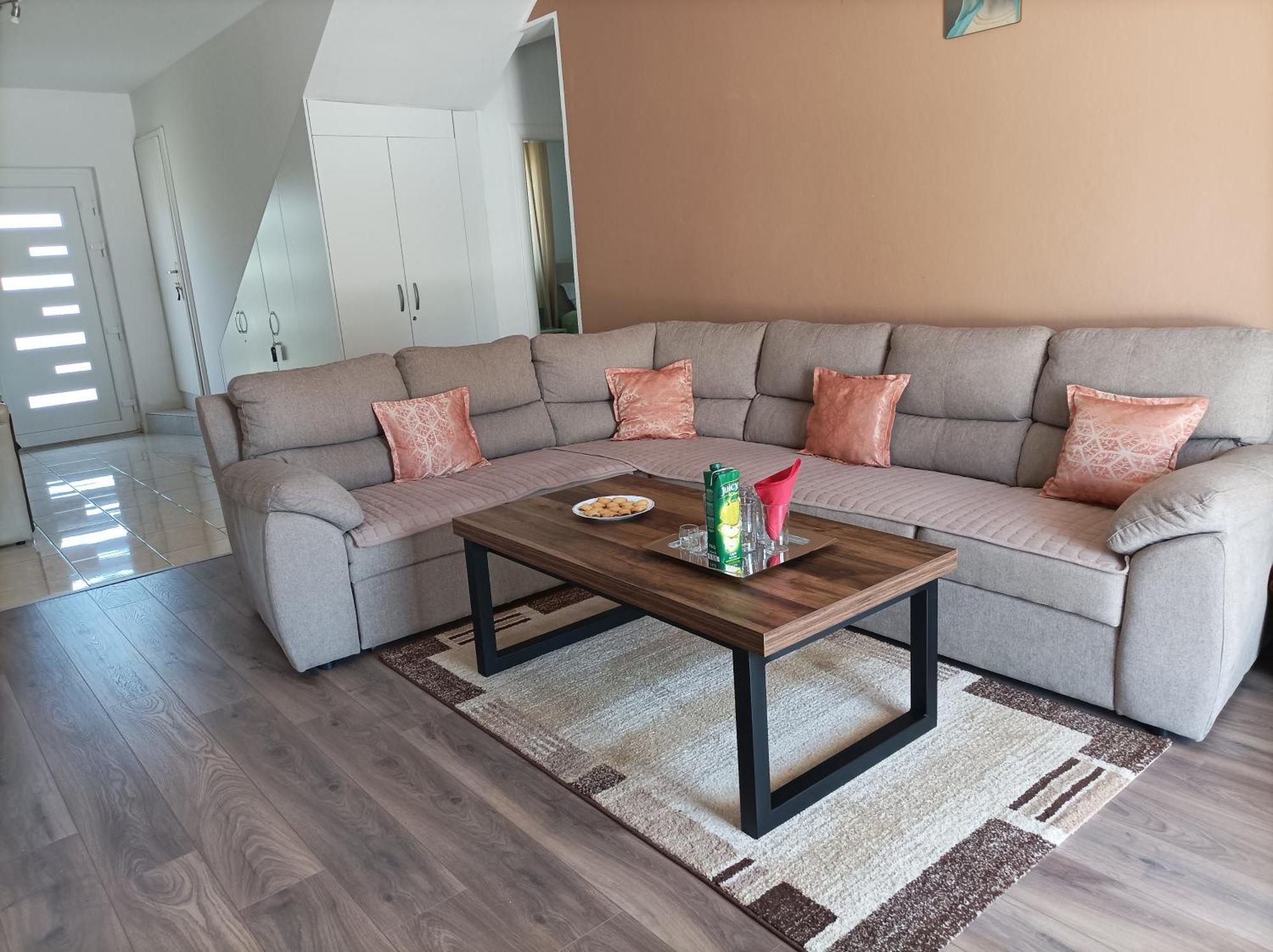 Apartment Beno Međugorje Εξωτερικό φωτογραφία
