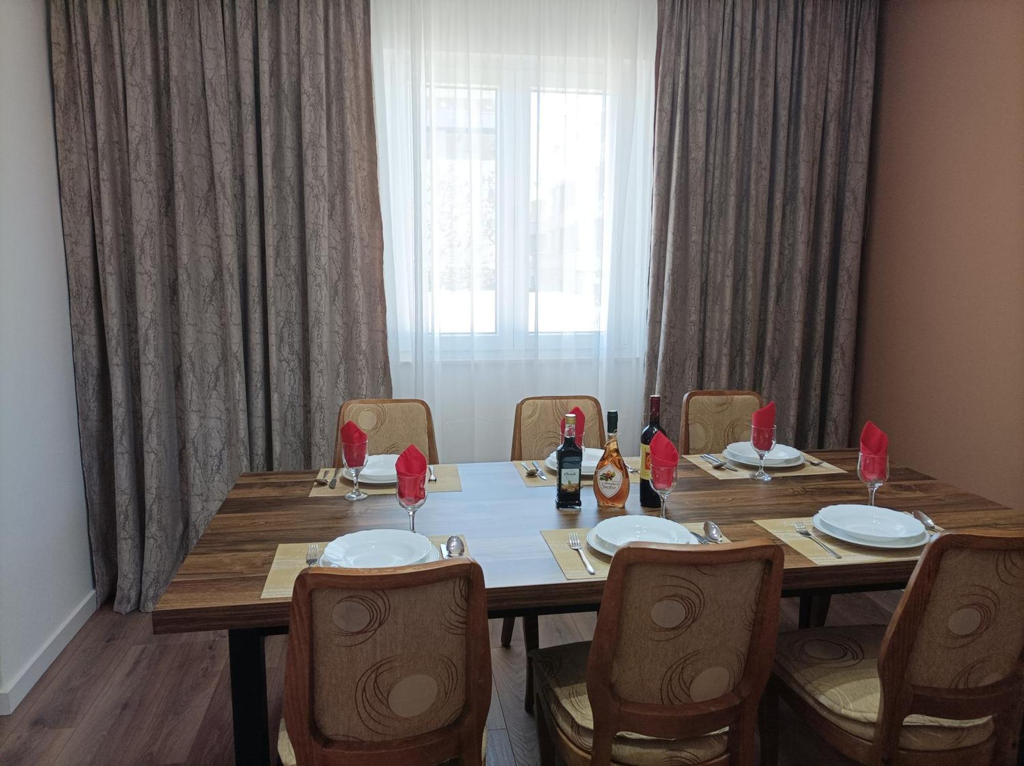 Apartment Beno Međugorje Εξωτερικό φωτογραφία