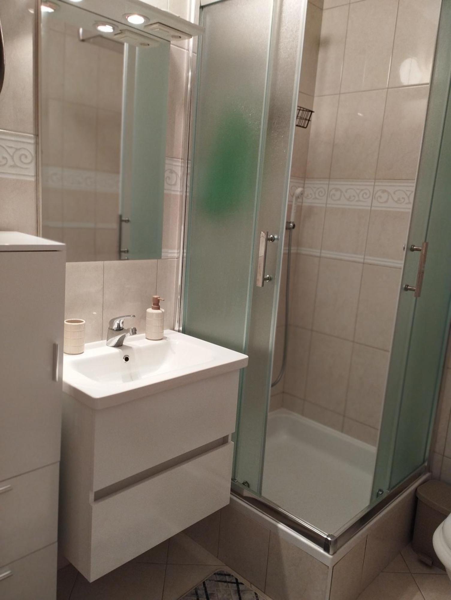 Apartment Beno Međugorje Εξωτερικό φωτογραφία