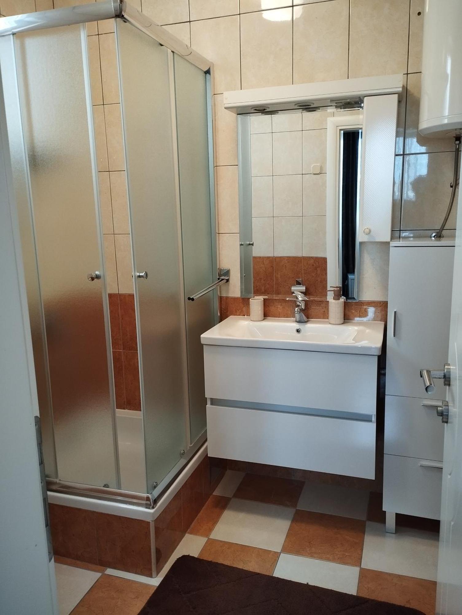 Apartment Beno Međugorje Εξωτερικό φωτογραφία