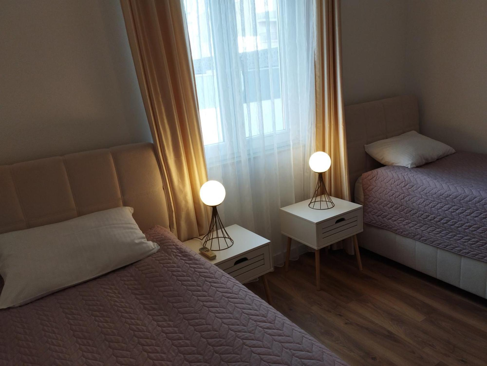 Apartment Beno Međugorje Εξωτερικό φωτογραφία