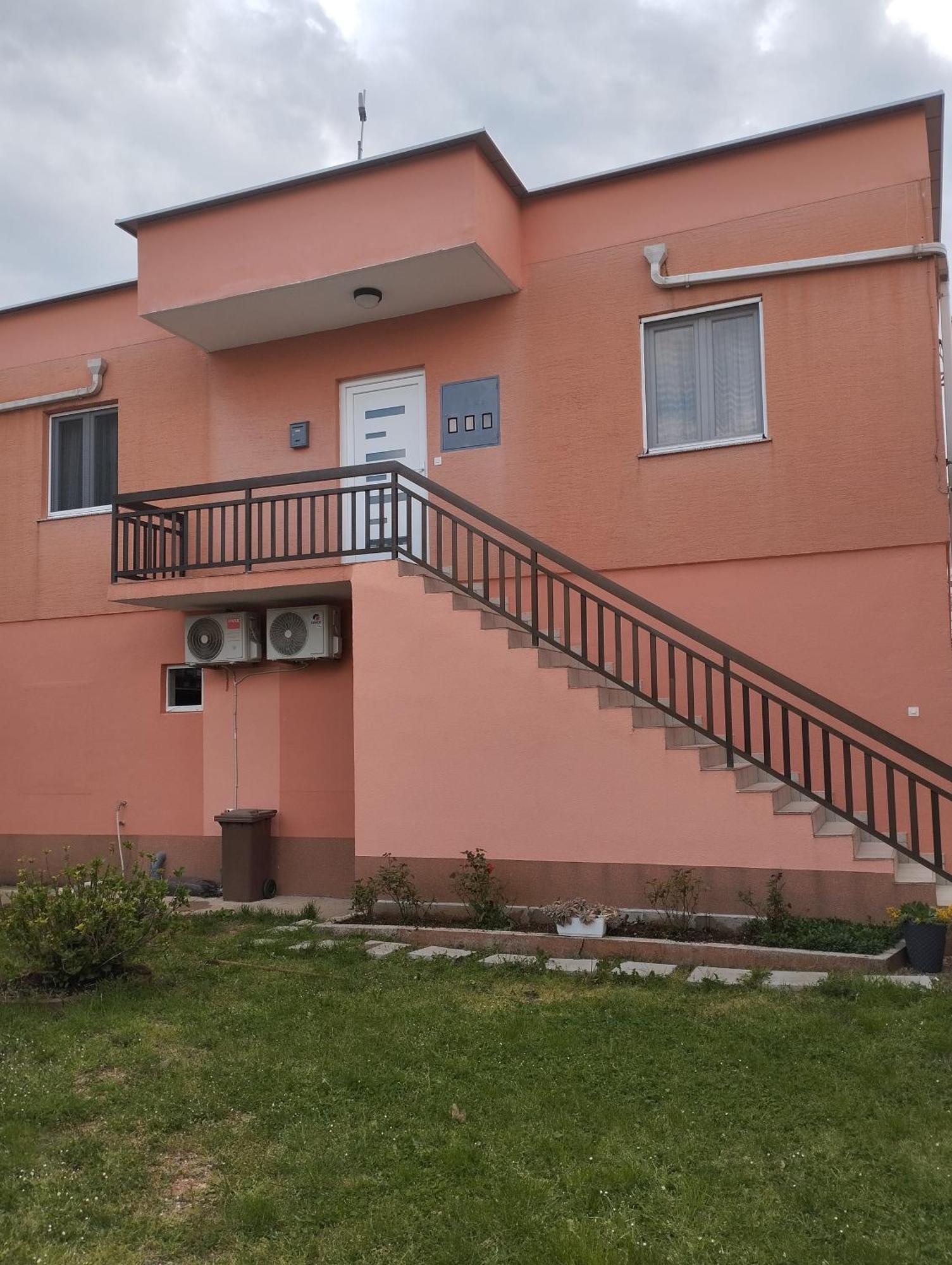Apartment Beno Međugorje Εξωτερικό φωτογραφία
