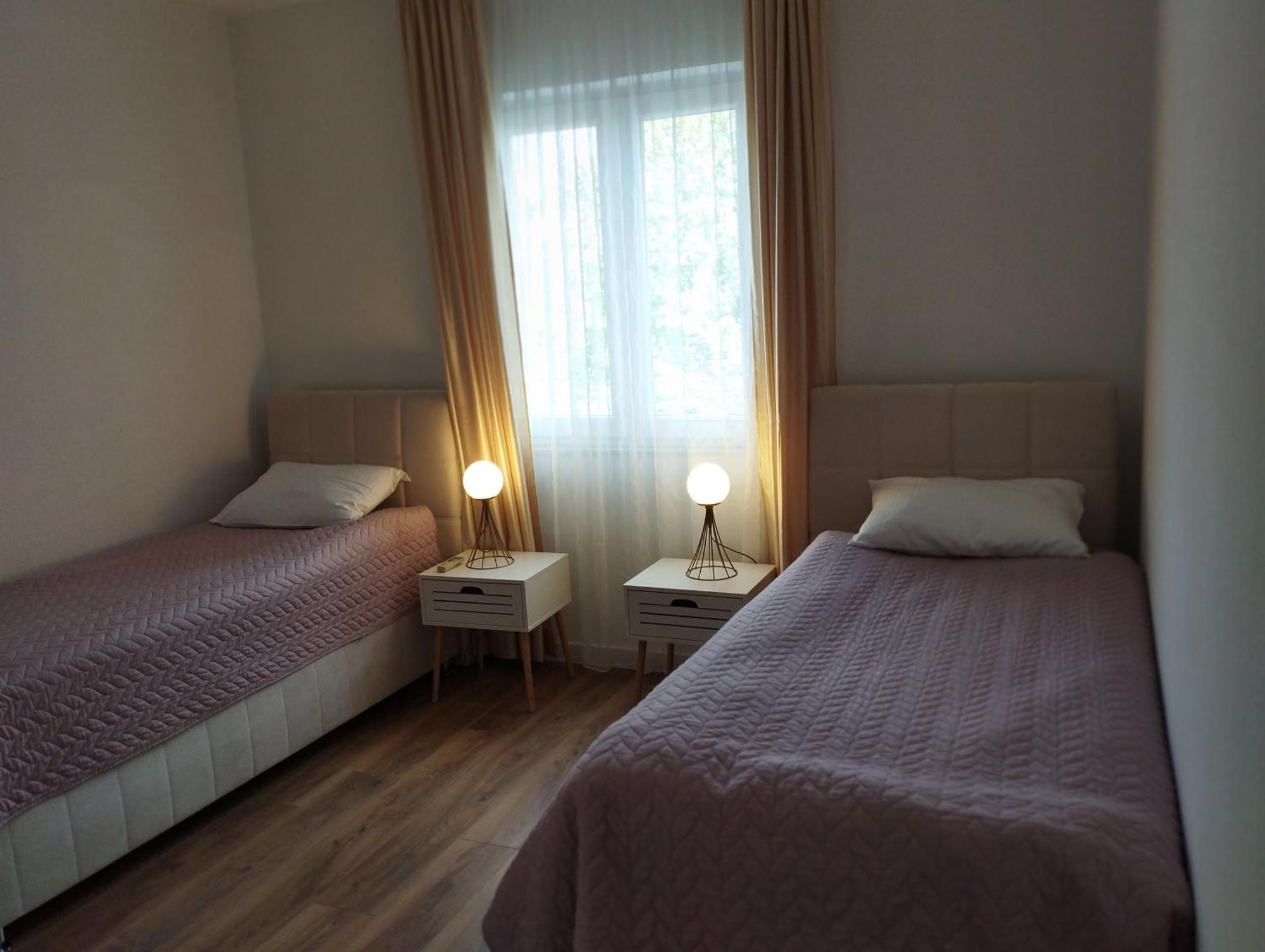 Apartment Beno Međugorje Εξωτερικό φωτογραφία